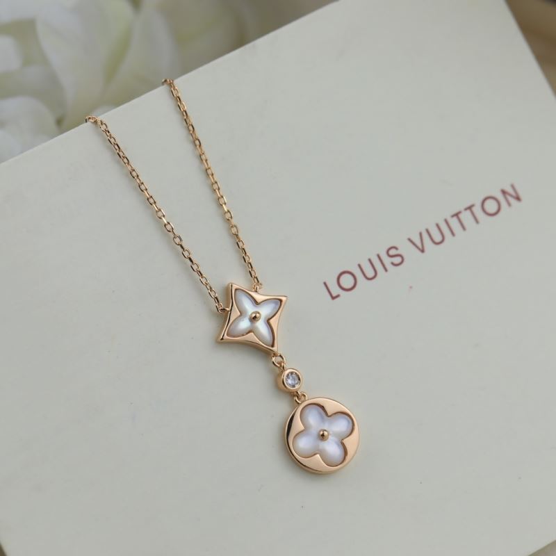 LV Necklaces